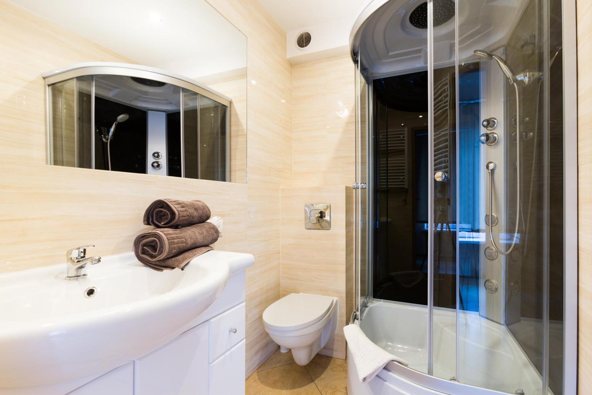 Aparthouse Apartamenty Centrum Sosnowiec Dış mekan fotoğraf