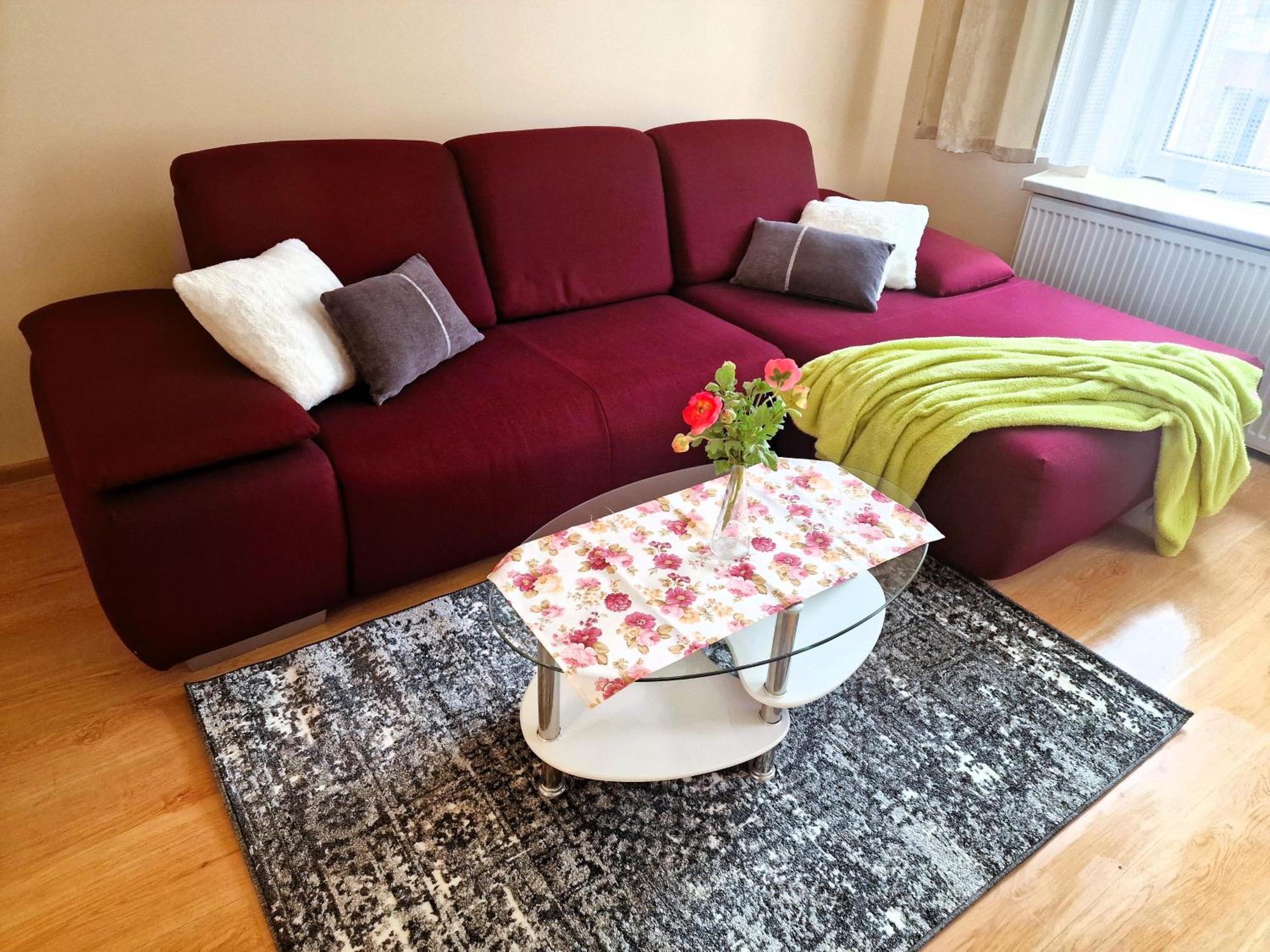 Aparthouse Apartamenty Centrum Sosnowiec Dış mekan fotoğraf