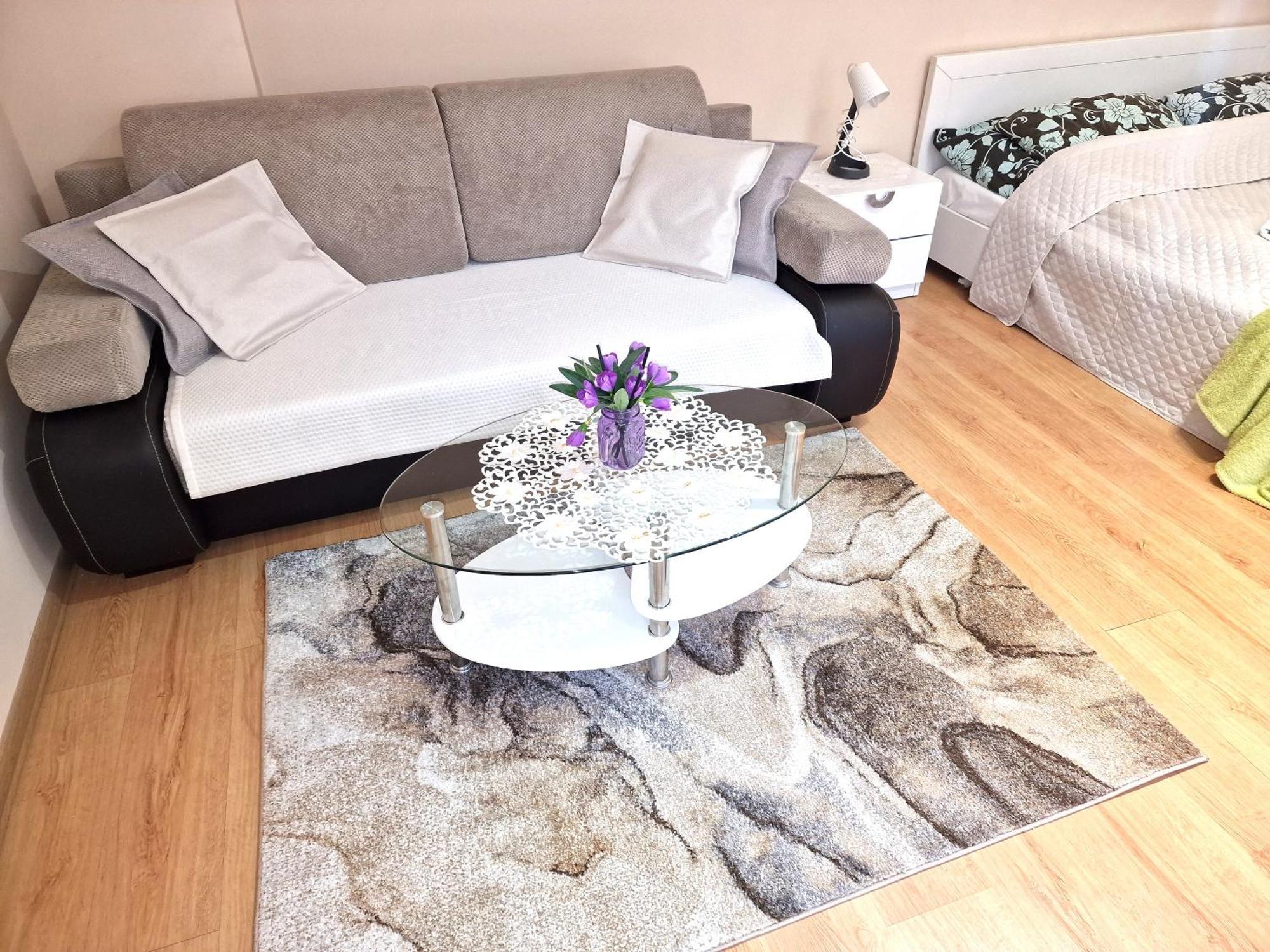 Aparthouse Apartamenty Centrum Sosnowiec Dış mekan fotoğraf
