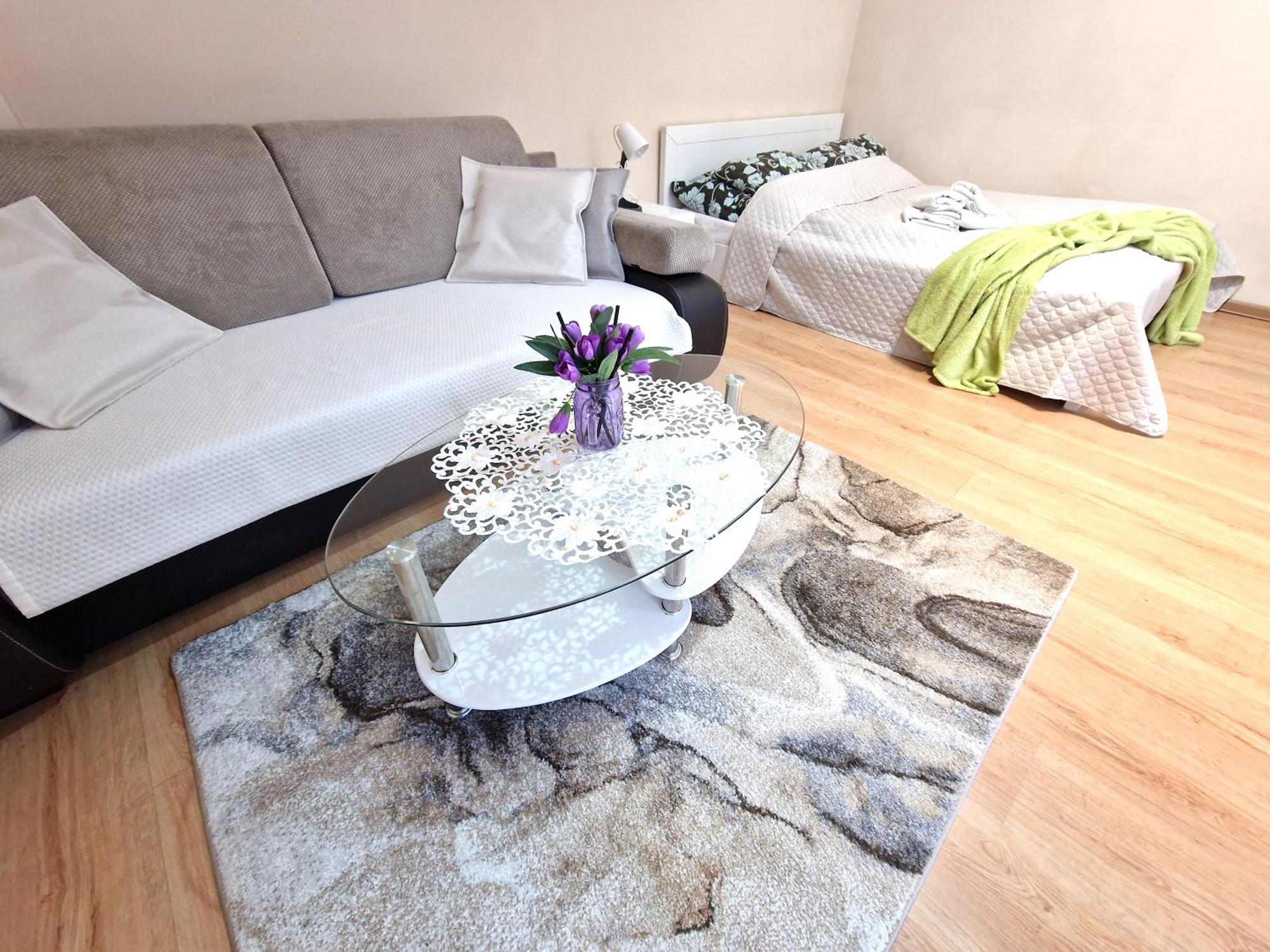 Aparthouse Apartamenty Centrum Sosnowiec Dış mekan fotoğraf