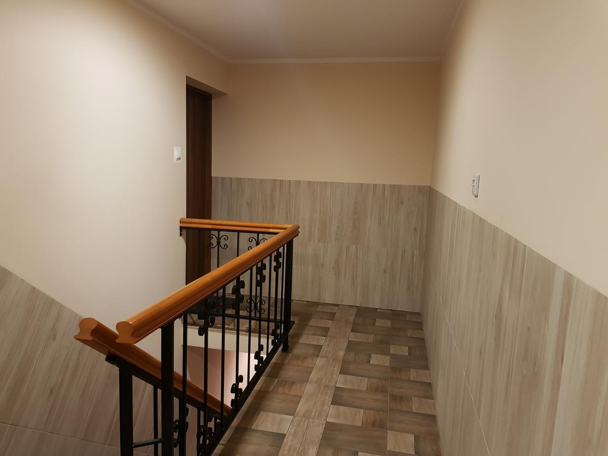 Aparthouse Apartamenty Centrum Sosnowiec Dış mekan fotoğraf