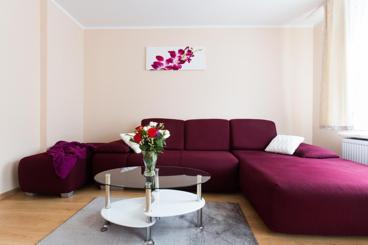 Aparthouse Apartamenty Centrum Sosnowiec Dış mekan fotoğraf